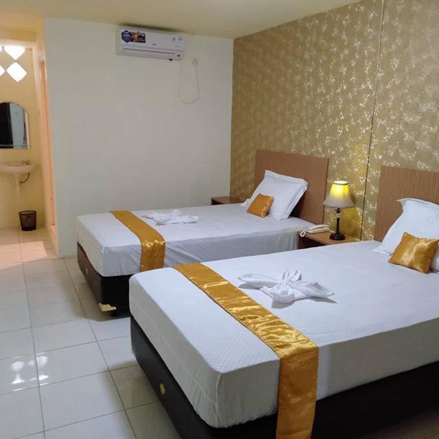 Hotel Votel De'pratnya