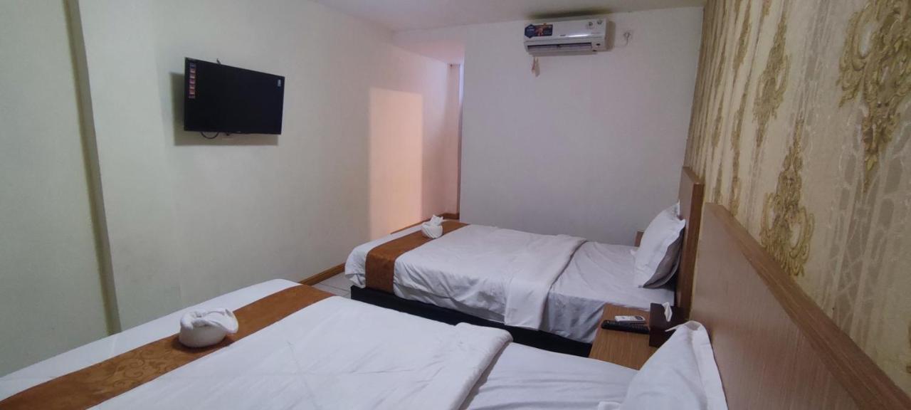 Hotel Votel De'pratnya 2*