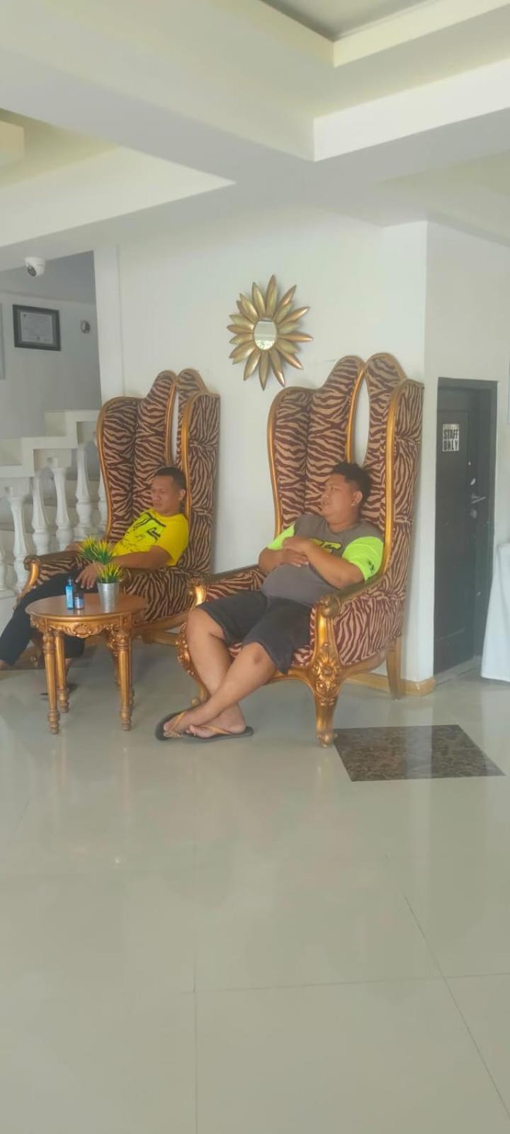 Votel De'pratnya 2*